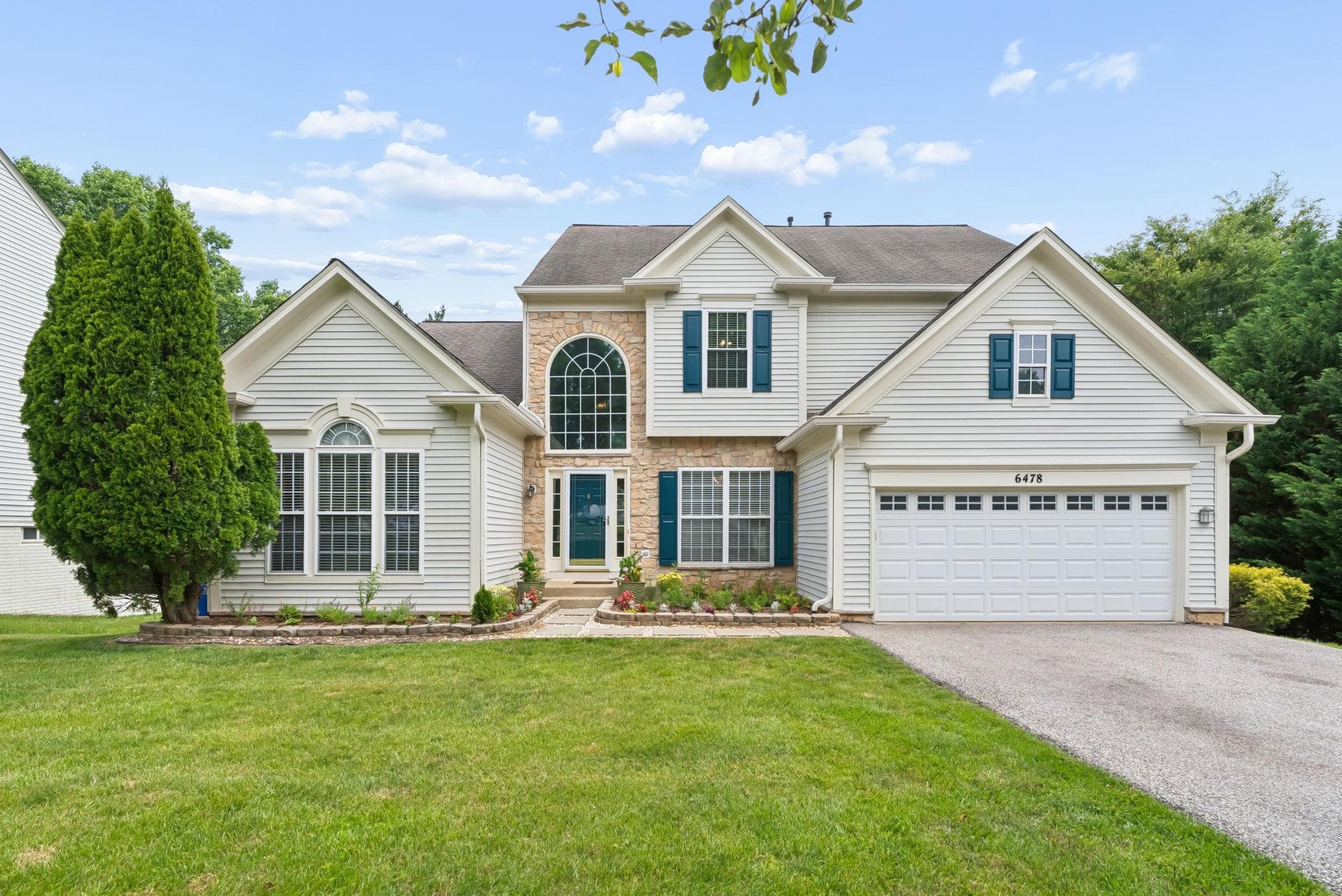 6478 Galway Dr, Clarksville, MD 21029-1536, United States - Photo 1