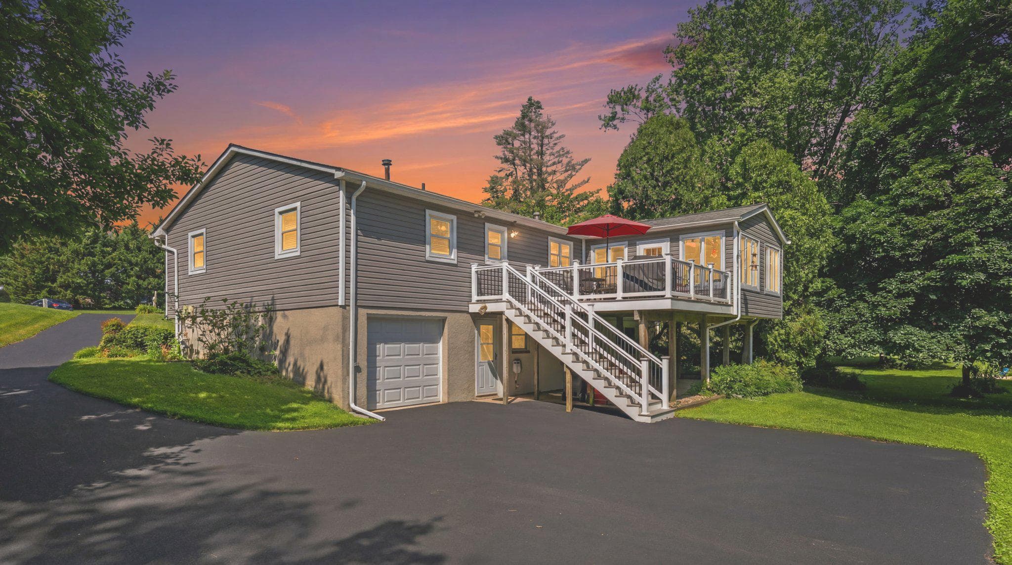 2500 Suffolk Ct, Fallston, MD 21047-1103, United States - Photo 1