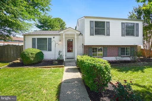 7700 MINERAL SPRINGS DRIVE