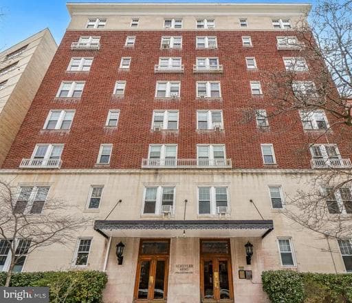 1954 COLUMBIA ROAD 308 - Photo 1