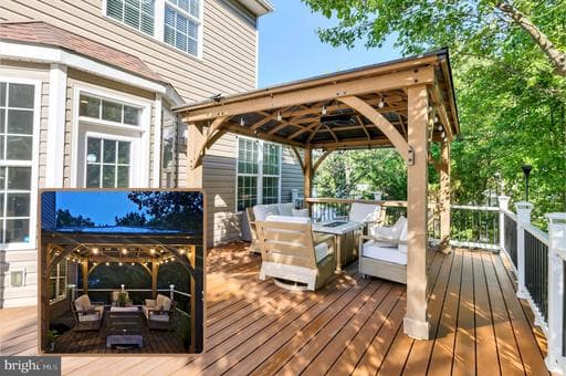 1215 SCATTERED PINES COURT - Photo 1