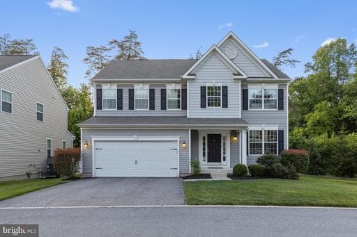 9610 Patuxent Overlook Dr, Laurel, MD 20723-1954, United States - Photo 1