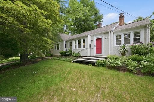 8703 READING ROAD - Photo 1