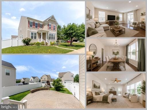 5829 AMANDA ROSE LANE