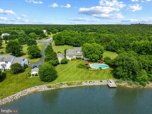 115 NW CREEK DRIVE - Photo 1