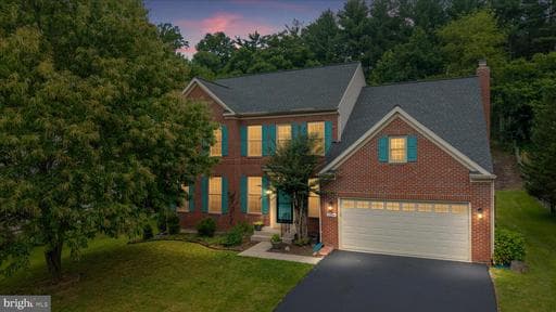 6206 GRAFTONS VIEW COURT - Photo 1