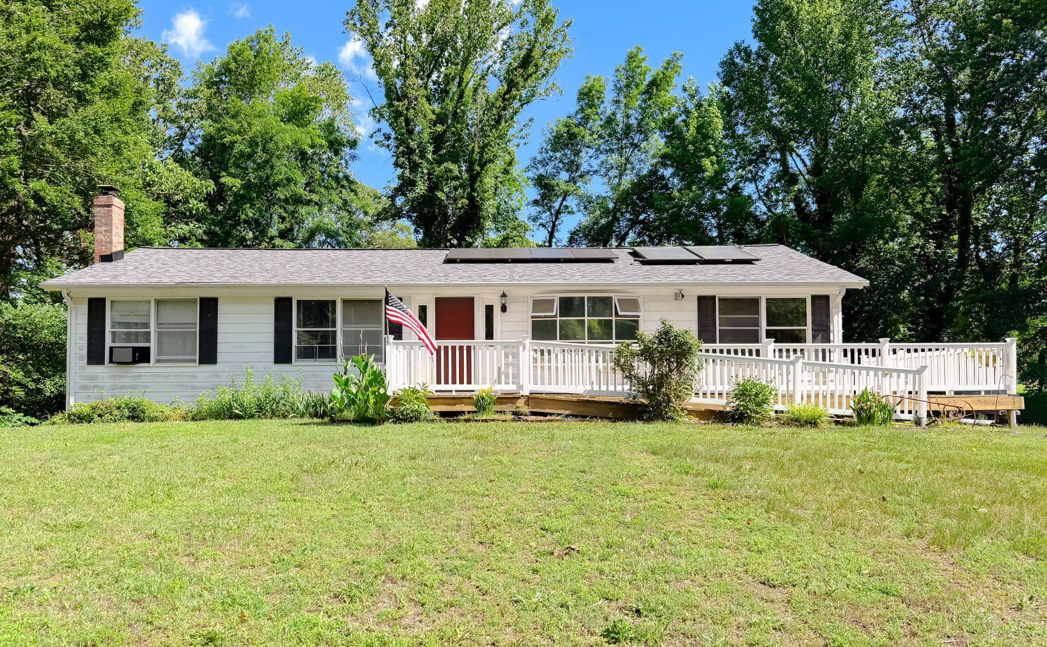 2050 Western Shores Blvd, Port Republic, MD 20676-2302, United States - Photo 1