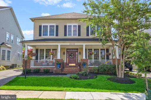 19206 CHARTIER DRIVE - Photo 1