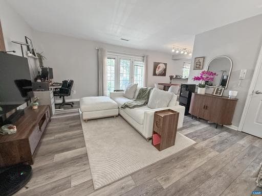 1354 VILLA CT #D,CHARLOTTESVILLE,VA,22903,ALBEMARLE