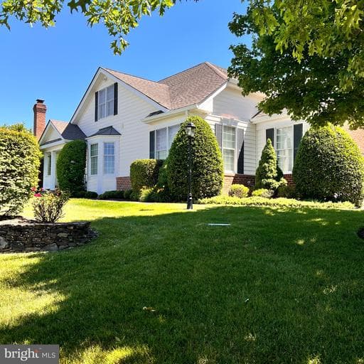 832 CIDER MILL LANE - Photo 1