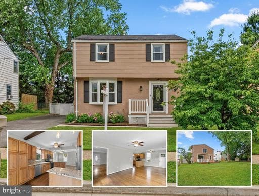 2019 Norhurst Way N, Catonsville, MD 21228-4115, United States - Photo 1