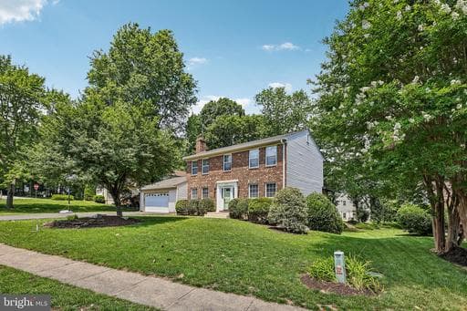 3446 MOUNT BURNSIDE WAY