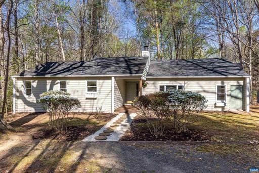 640 BIG OAK RD,CHARLOTTESVILLE,VA,22903,ALBEMARLE