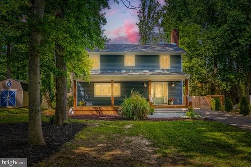 164 WOODSIDE TRAIL - Photo 1