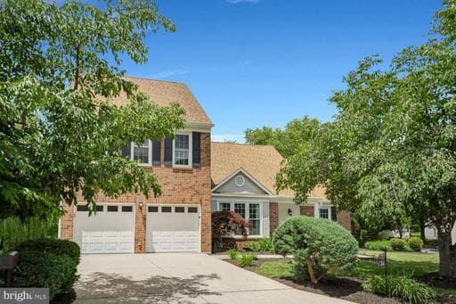 15524 PENNYROYAL LANE - Photo 1