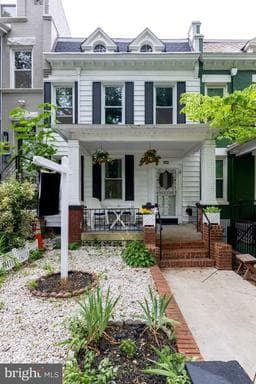 132 BRYANT STREET