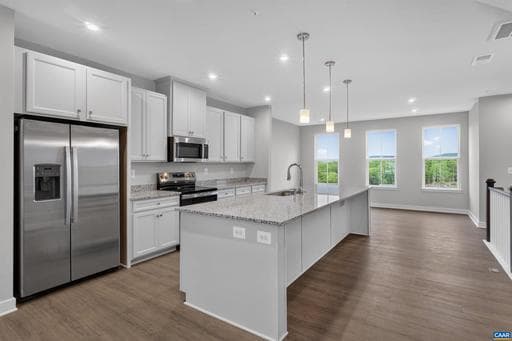 4062B PERSEUS LN,CHARLOTTESVILLE,VA,22901,ALBEMARLE