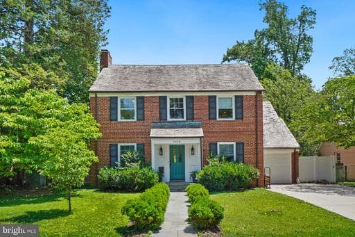 2618 COLSTON DRIVE - Photo 1