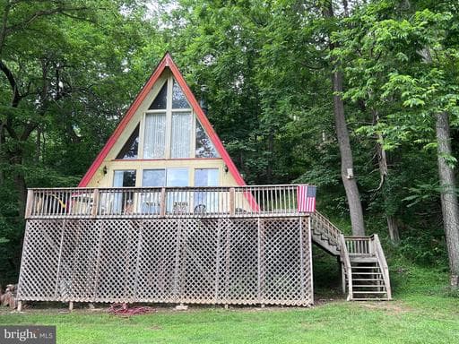 444 DEER MEADOW DRIVE - Photo 1