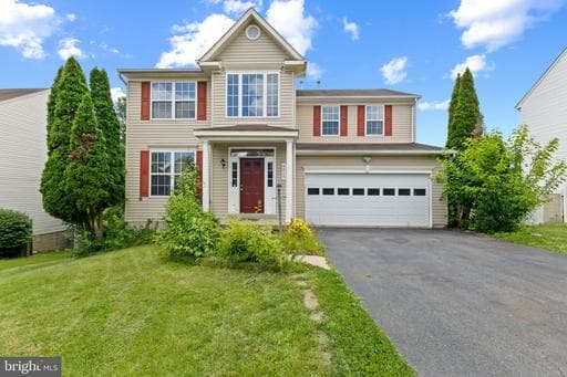 6217 OSCAR COURT