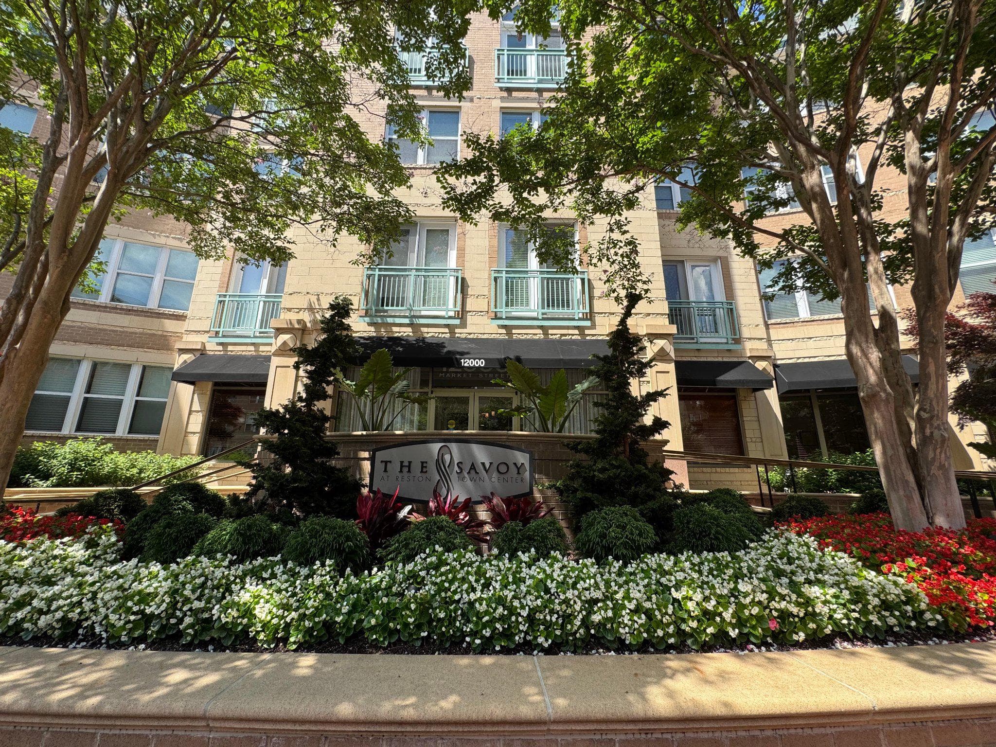 12000 MARKET STREET 361 - Photo 1