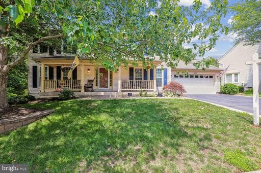 14390 ROUND LICK LANE - Photo 1