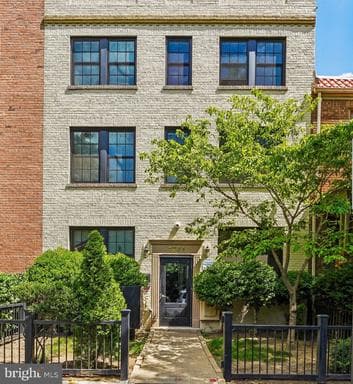 1821 T STREET