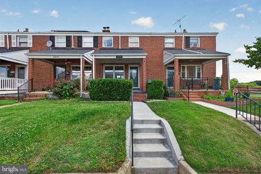 2814 MOORGATE ROAD - Photo 1
