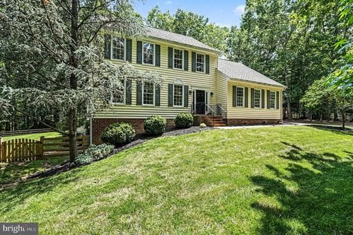 13600 S GENERAL SLOCUM COURT - Photo 1