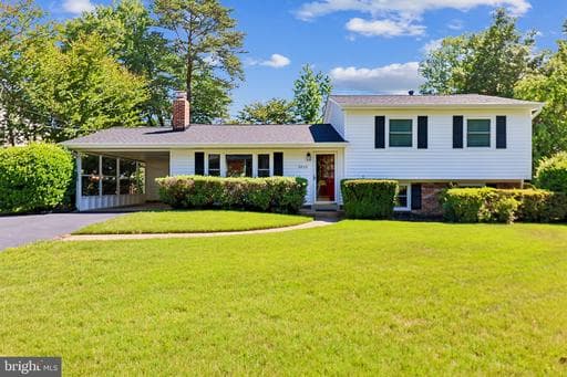 5616 ASHFIELD ROAD - Photo 1