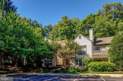 11701 KARBON HILL COURT 508A/UNIT C