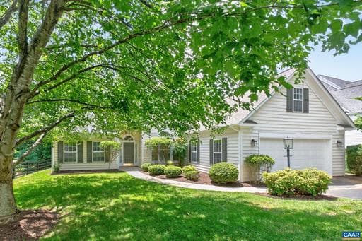 970 CHARTER OAKS DR,CHARLOTTESVILLE,VA,22901,ALBEMARLE - Photo 1