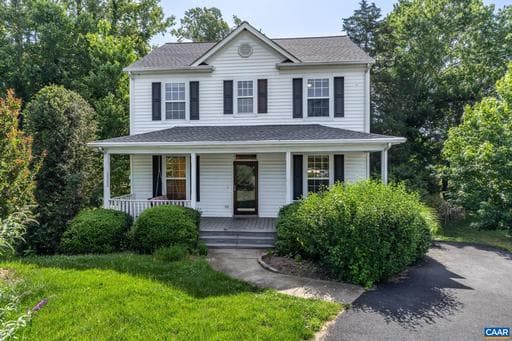 2191 TIMBER MEADOWS,CHARLOTTESVILLE,VA,22911,ALBEMARLE