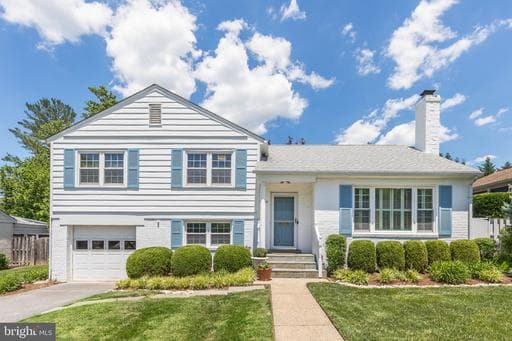 4509 CLEARBROOK LANE - Photo 1