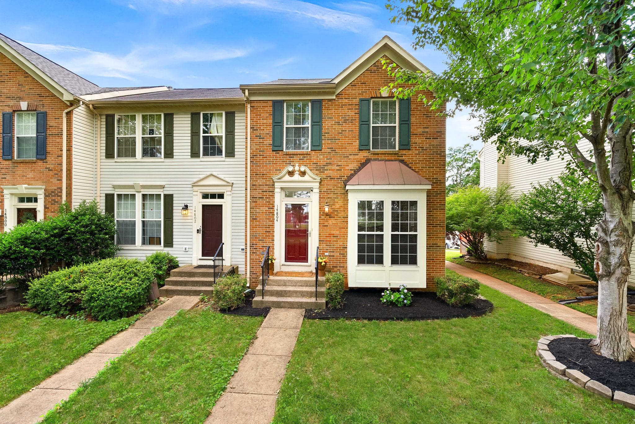 14804 Gap Way, Haymarket, VA 20169-2958, United States - Photo 1