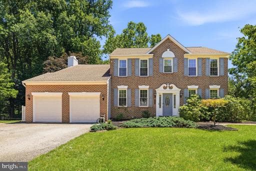 2704 GLENWOOD COURT - Photo 1