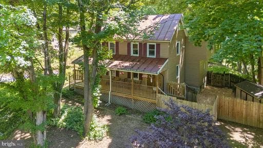 7409 SPOUT HILL ROAD - Photo 1