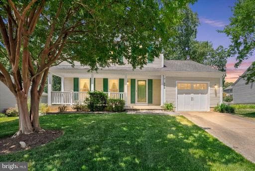 268 SHAKESPEARE DRIVE - Photo 1