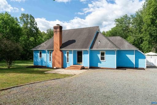 2655 STOWE CT,CHARLOTTESVILLE,VA,22901,ALBEMARLE