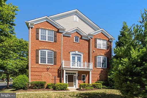 14815 POTOMAC BRANCH DRIVE