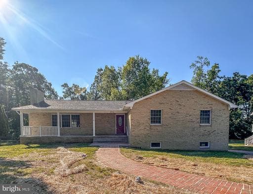 110 Russellcroft Rd, Winchester, VA 22601-3425, United States