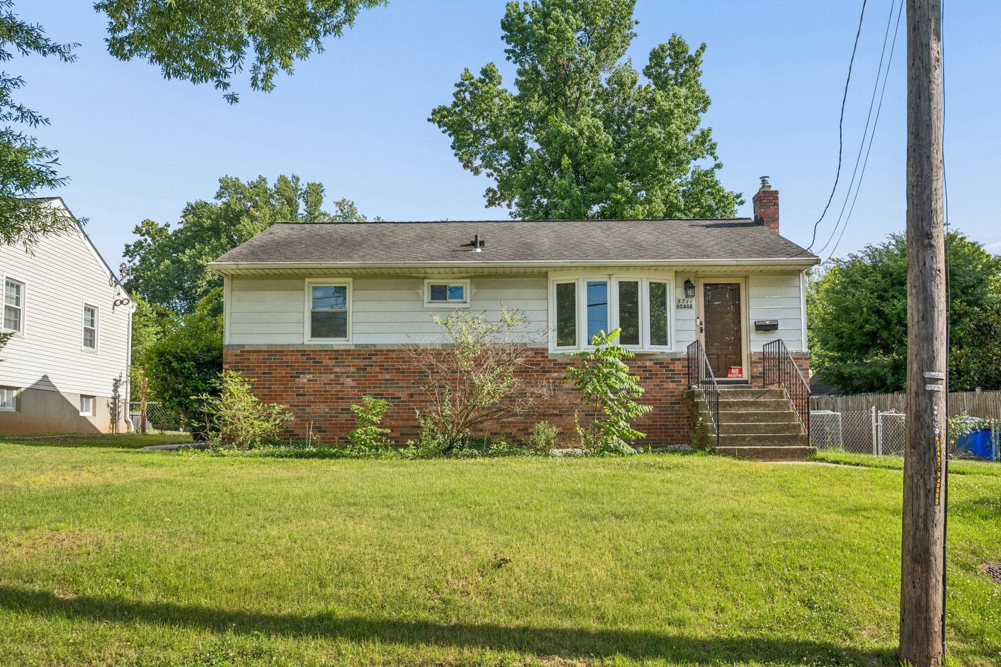 5711 Osage St, Berwyn Heights, MD 20740-2717, United States - Photo 1