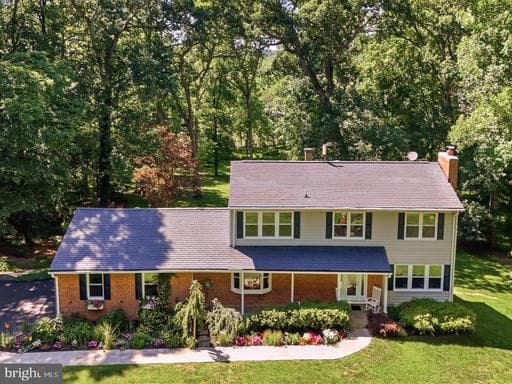 3340 Daisy Rd, Woodbine, MD 21797-7532, United States - Photo 1