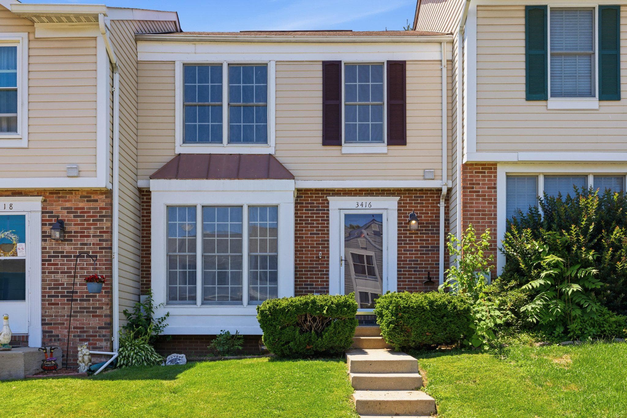 3416 Clairborne Way, Abingdon, MD 21009-2000, United States - Photo 1
