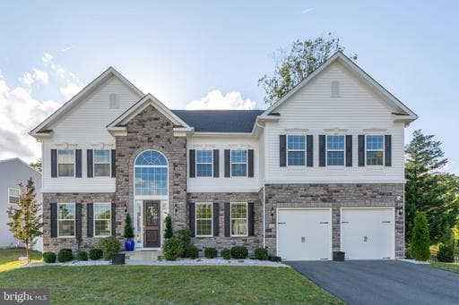 121 BRAFFERTON BOULEVARD