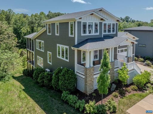 401 LOCHLYN HILL DR,CHARLOTTESVILLE,VA,22901,CHARLOTTESVILLE CITY