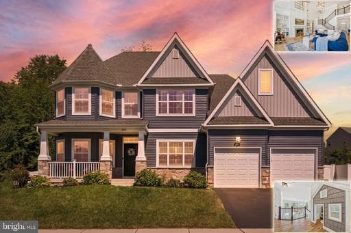 305 BARATHEON LANE - Photo 1