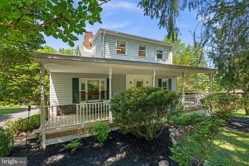 13110 OLD HANOVER ROAD - Photo 1