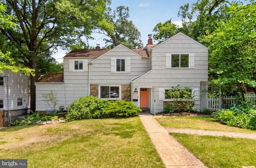 5719 EUCLID STREET - Photo 1