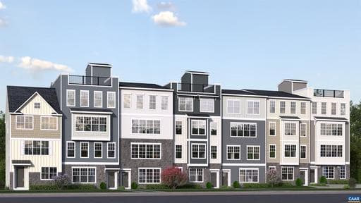 13A FORBES DR,CHARLOTTESVILLE,VA,22911,ALBEMARLE